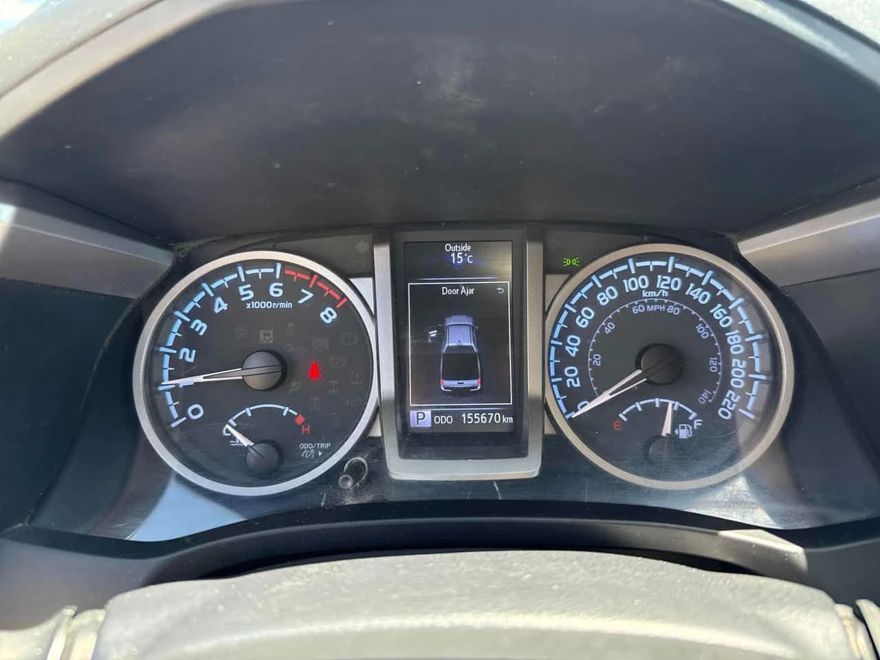 Toyota Tacoma * 4x4 Double Cab SB* ���������� ��� ������������*  | Mobile.bg � ����������� 8