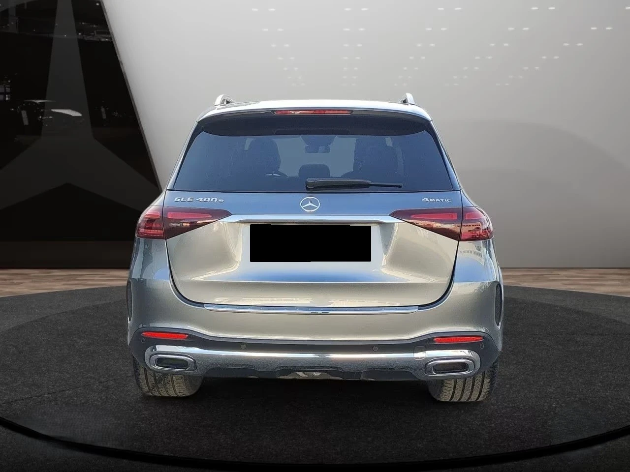 Mercedes-Benz GLE 400 e / AMG / BURM / PANO / MULTIBEAM / HEAD UP / 360, снимка 5 - Автомобили и джипове - 54915445