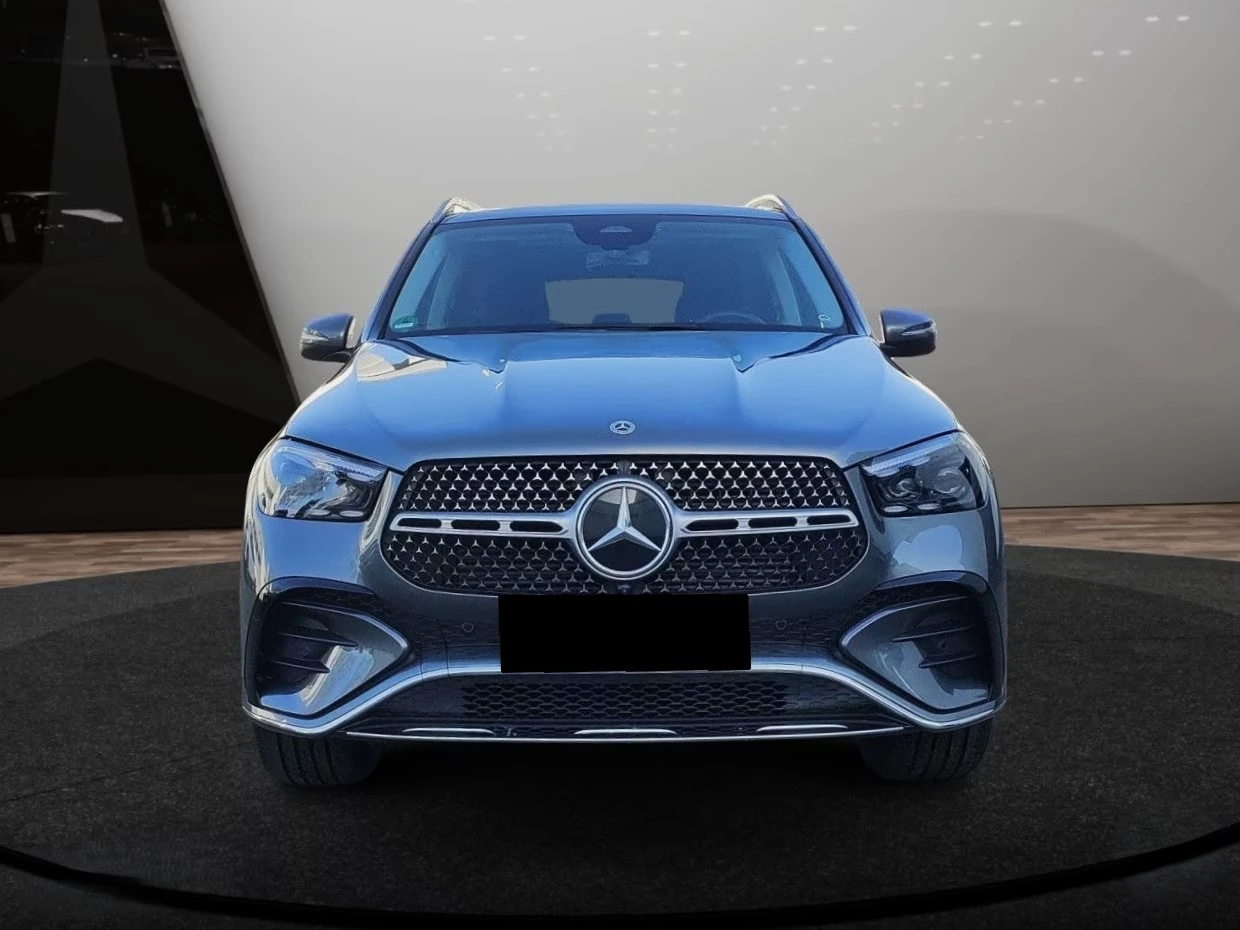Mercedes-Benz GLE 400 e / AMG / BURM / PANO / MULTIBEAM / HEAD UP / 360, снимка 2 - Автомобили и джипове - 54915445