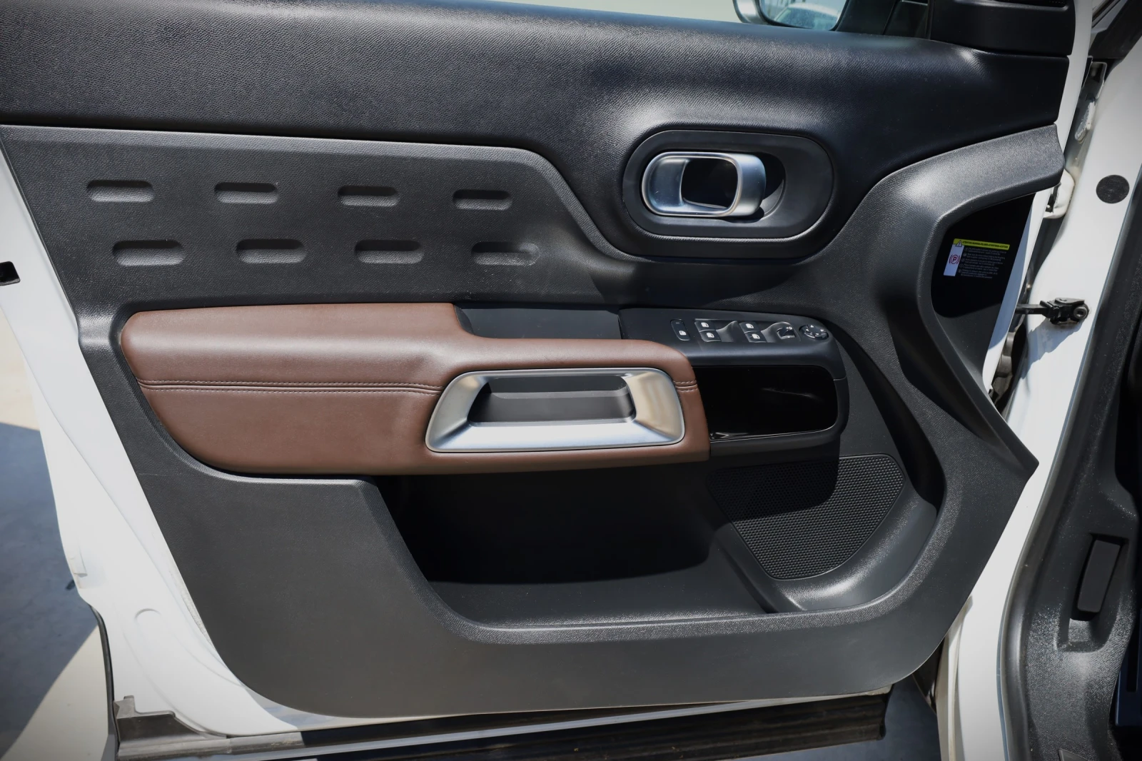 Citroen C5 Aircross 2.0 HDI, снимка 14 - Автомобили и джипове - 55223239