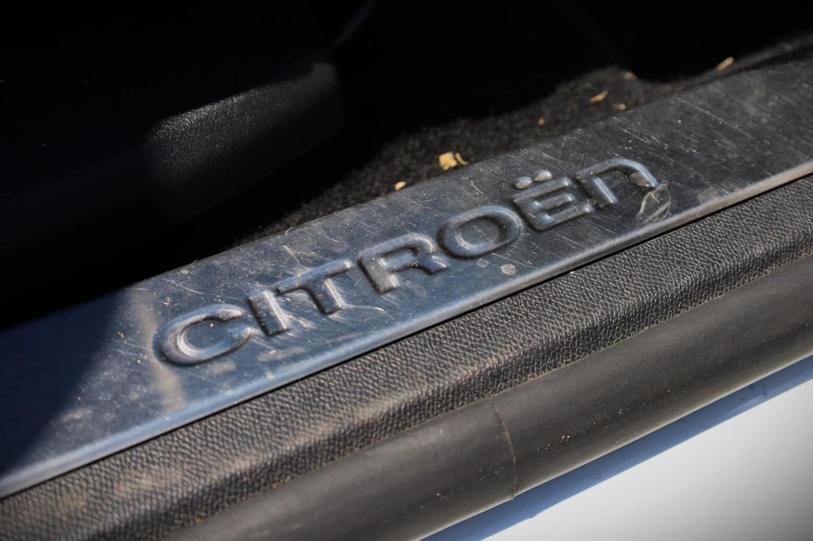 Citroen C5 Aircross 2.0 HDI, снимка 7 - Автомобили и джипове - 55223239