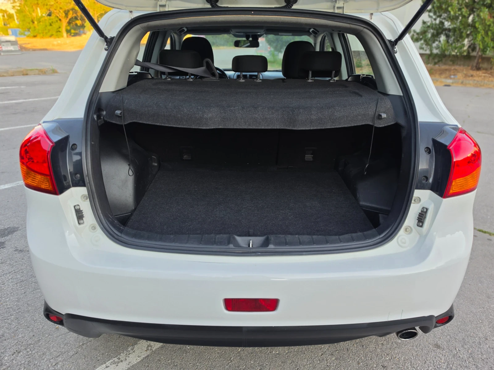 Mitsubishi ASX 1.8DI-D 115hp * EURO 5 * ����������� * ������ *  | Mobile.bg � ����������� 17