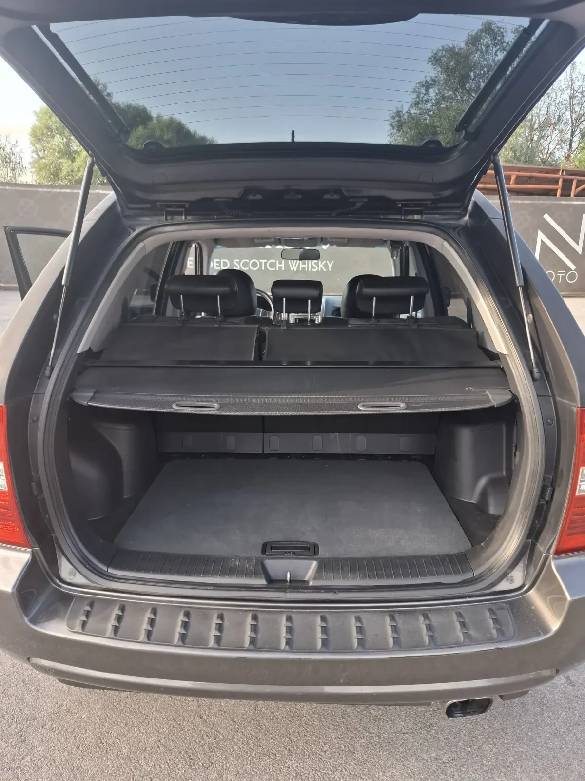 Kia Sportage 2.0i 4X4  | Mobile.bg � ����������� 10