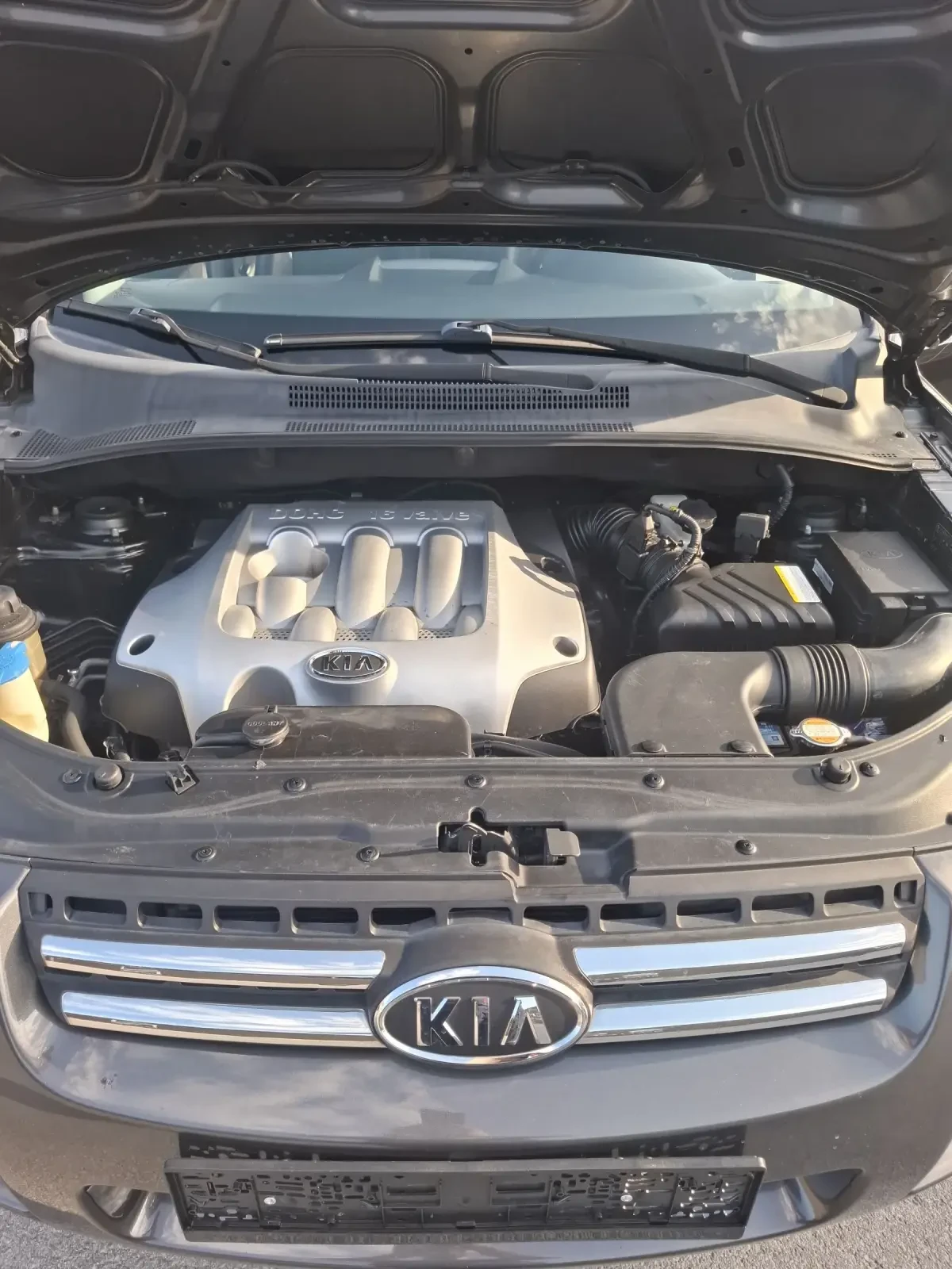 Kia Sportage 2.0i 4X4  | Mobile.bg � ����������� 12