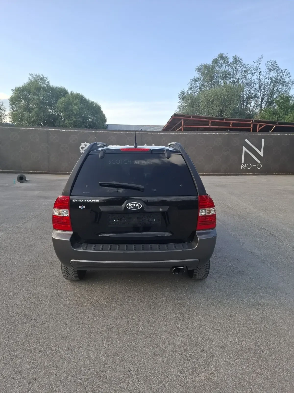 Kia Sportage 2.0i 4X4  | Mobile.bg � ����������� 4
