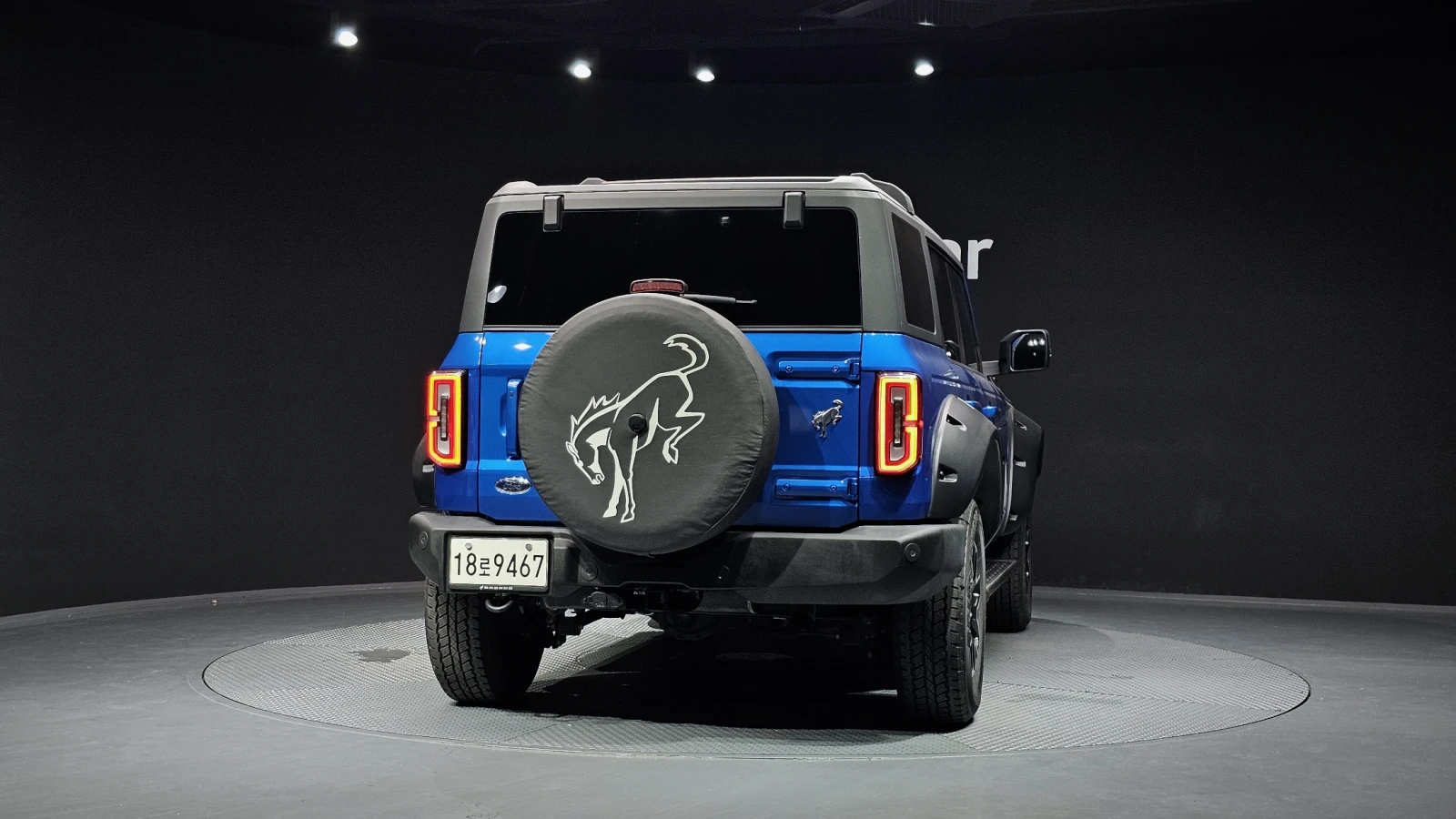 Ford Bronco 2.7* BLIND SPOT* 360* ������� �����* ������ ���� | Mobile.bg � ����������� 4