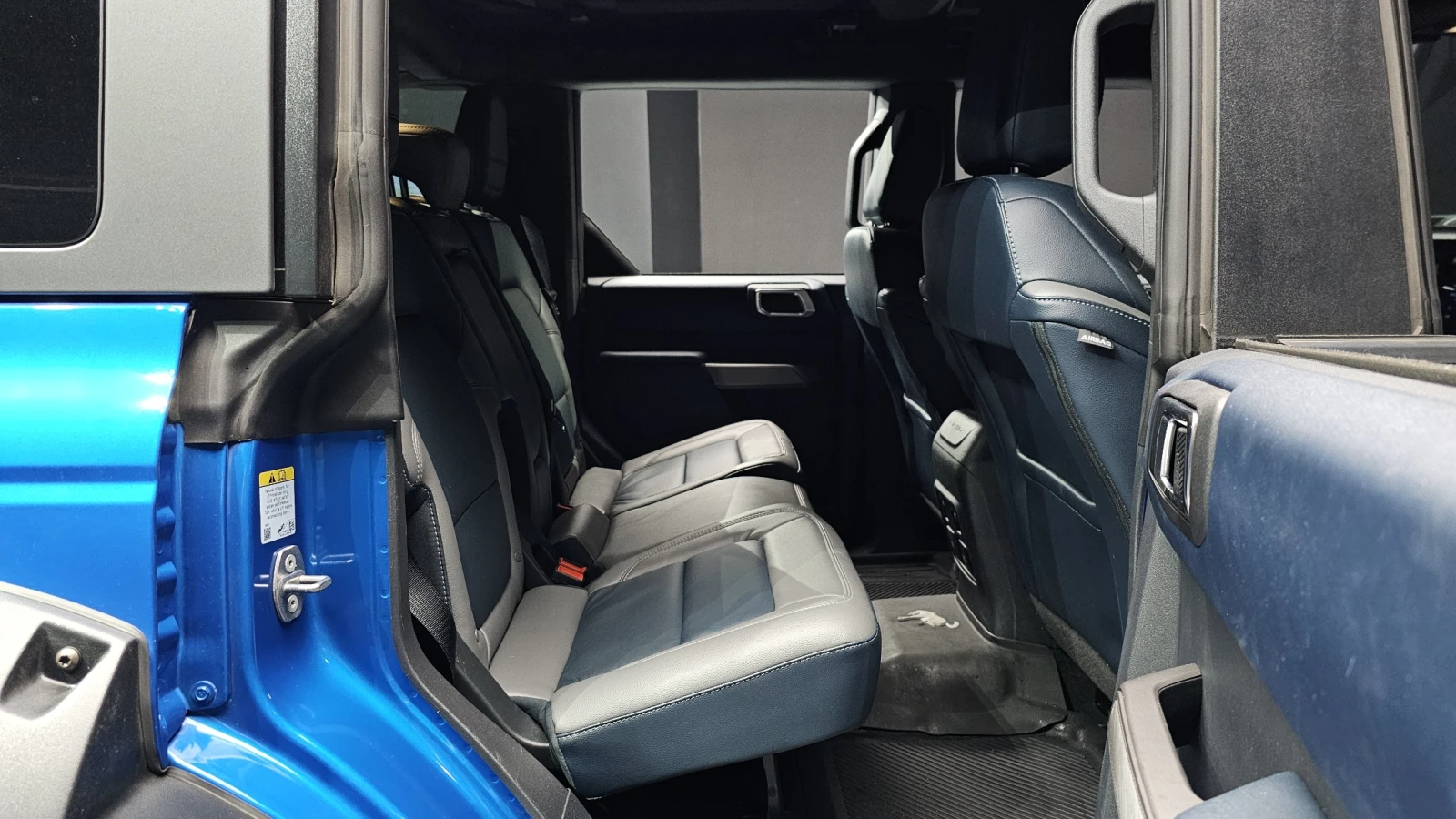 Ford Bronco 2.7* BLIND SPOT* 360* ������� �����* ������ ���� | Mobile.bg � ����������� 12