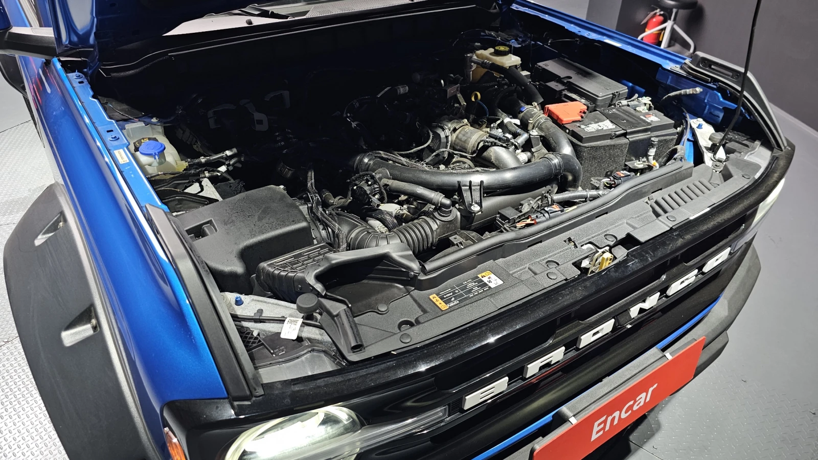 Ford Bronco 2.7* BLIND SPOT* 360* ������� �����* ������ ���� | Mobile.bg � ����������� 6