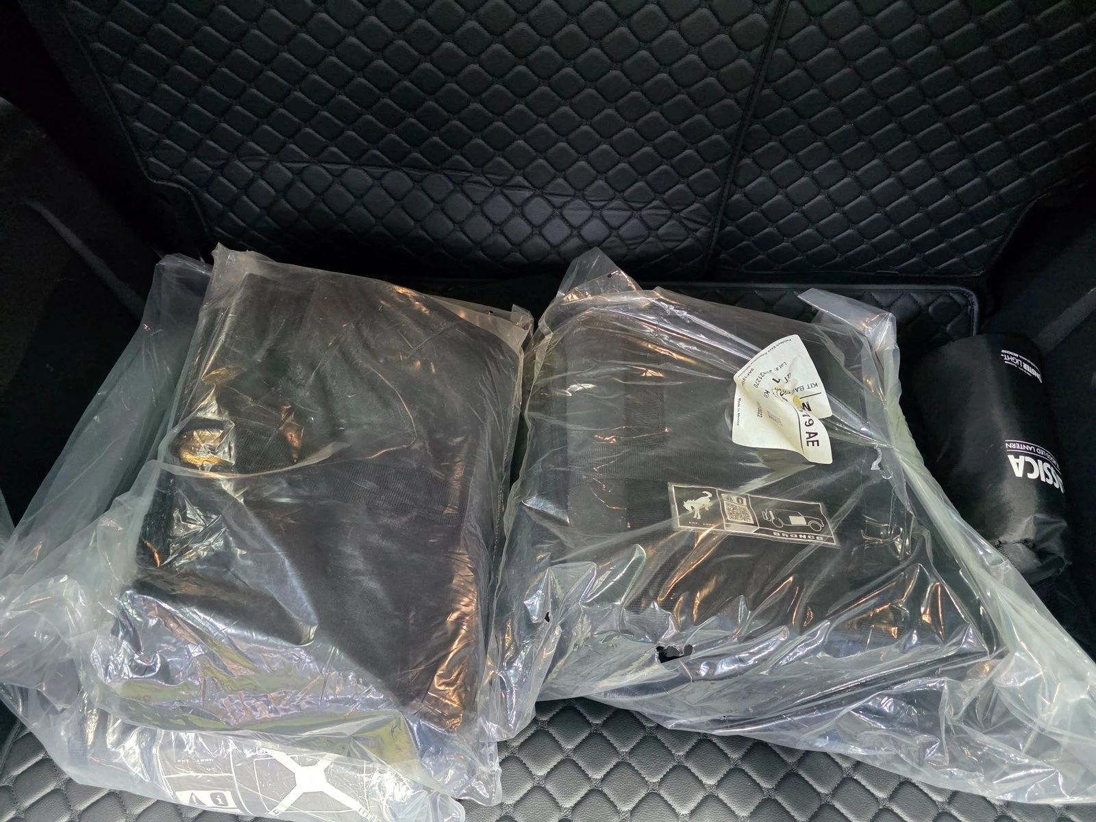 Ford Bronco 2.7* 360* KEYLESS* ПОДГРЕВ ВОЛАН* КРАЙНА ЦЕНА, снимка 12 - Автомобили и джипове - 55324827