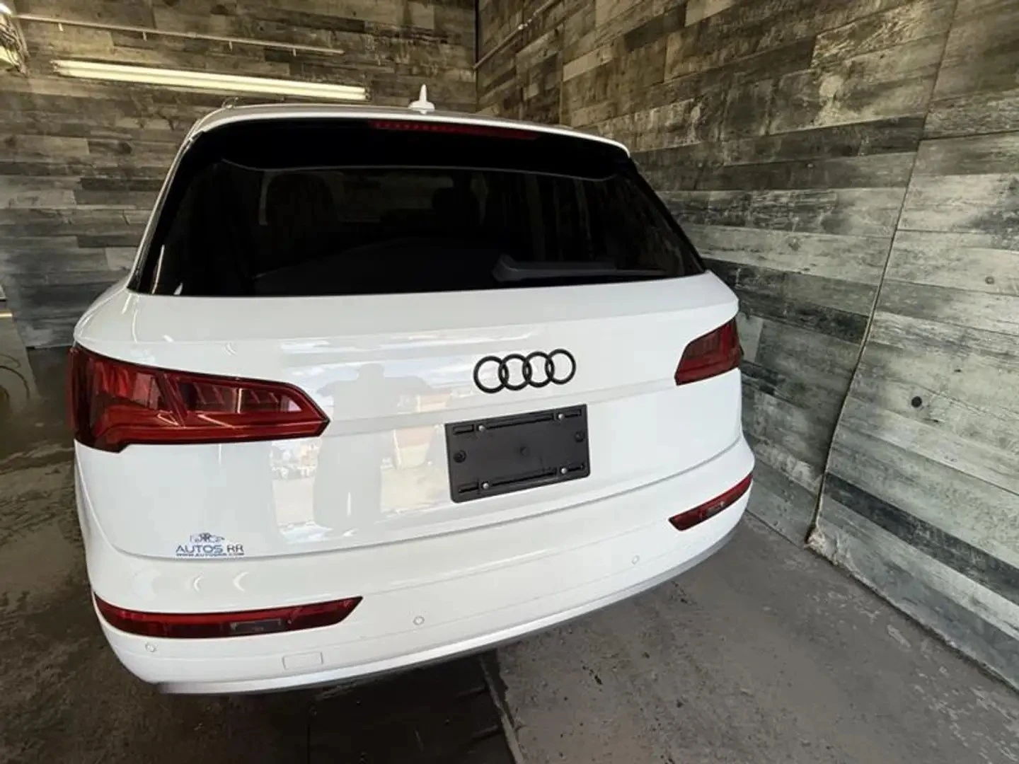 Audi Q5 Premium Plus* QUATTRO* ОБДУХВАНЕ* ПАНО* , снимка 15 - Автомобили и джипове - 55421683