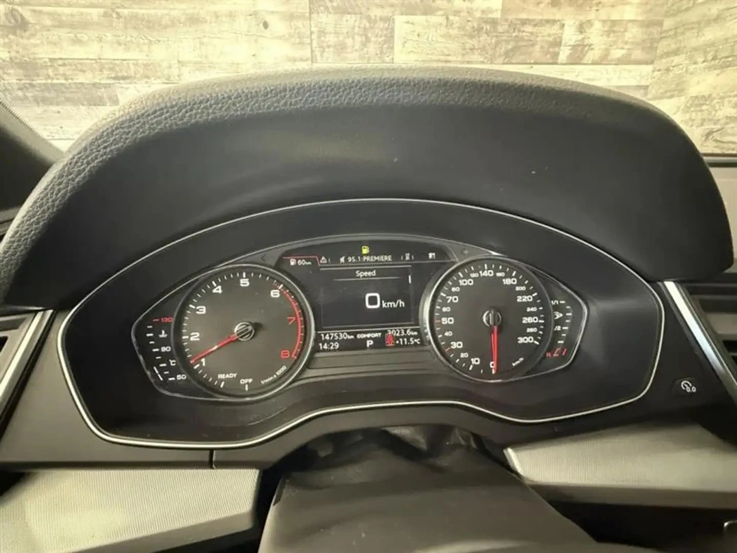 Audi Q5 Premium Plus* QUATTRO* ОБДУХВАНЕ* ПАНО* , снимка 6 - Автомобили и джипове - 55421683