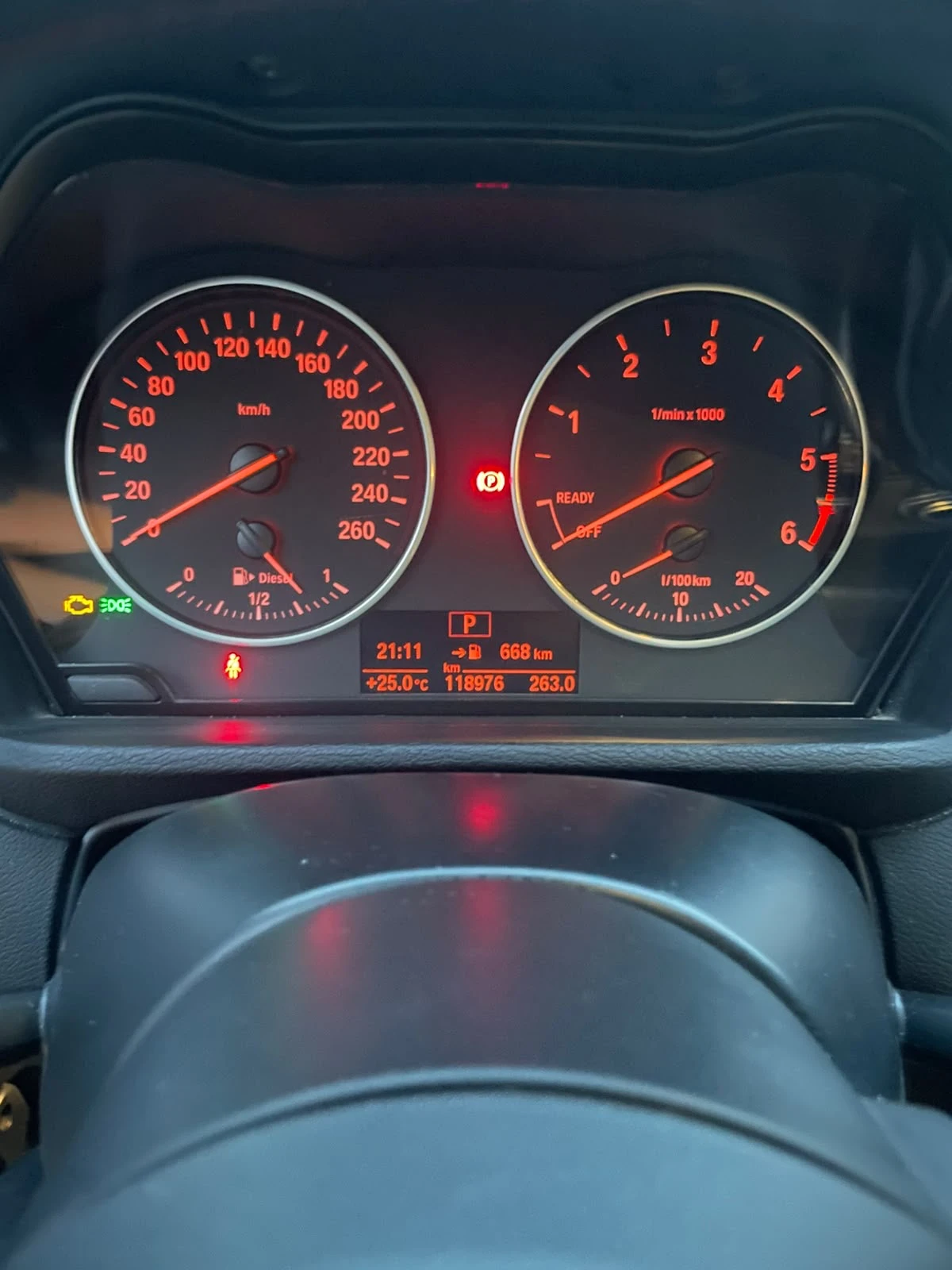 BMW X1 М пакет, снимка 4 - Автомобили и джипове - 55456920
