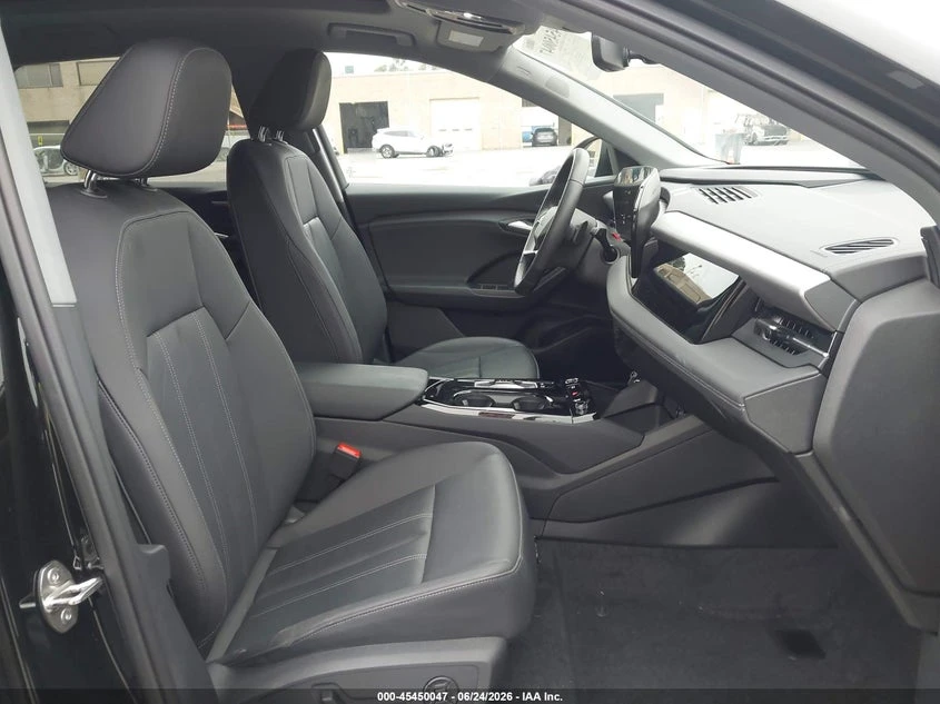 Audi Q6 E-Tron Premium Plus Quattro, снимка 5 - Автомобили и джипове - 55533932