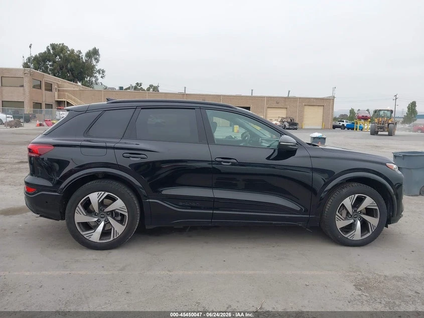 Audi Q6 E-Tron Premium Plus Quattro, снимка 13 - Автомобили и джипове - 55533932