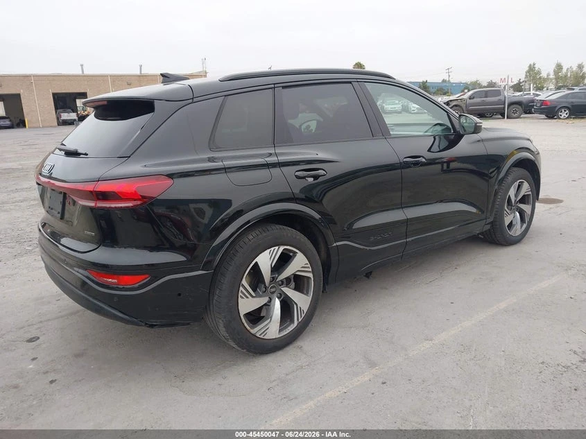 Audi Q6 E-Tron Premium Plus Quattro, снимка 4 - Автомобили и джипове - 55533932
