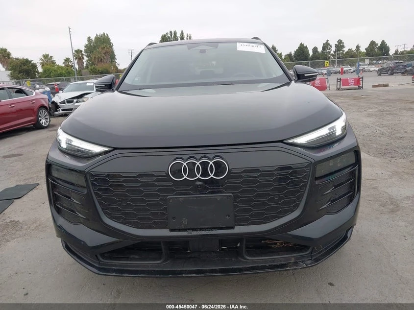Audi Q6 E-Tron Premium Plus Quattro, снимка 12 - Автомобили и джипове - 55533932