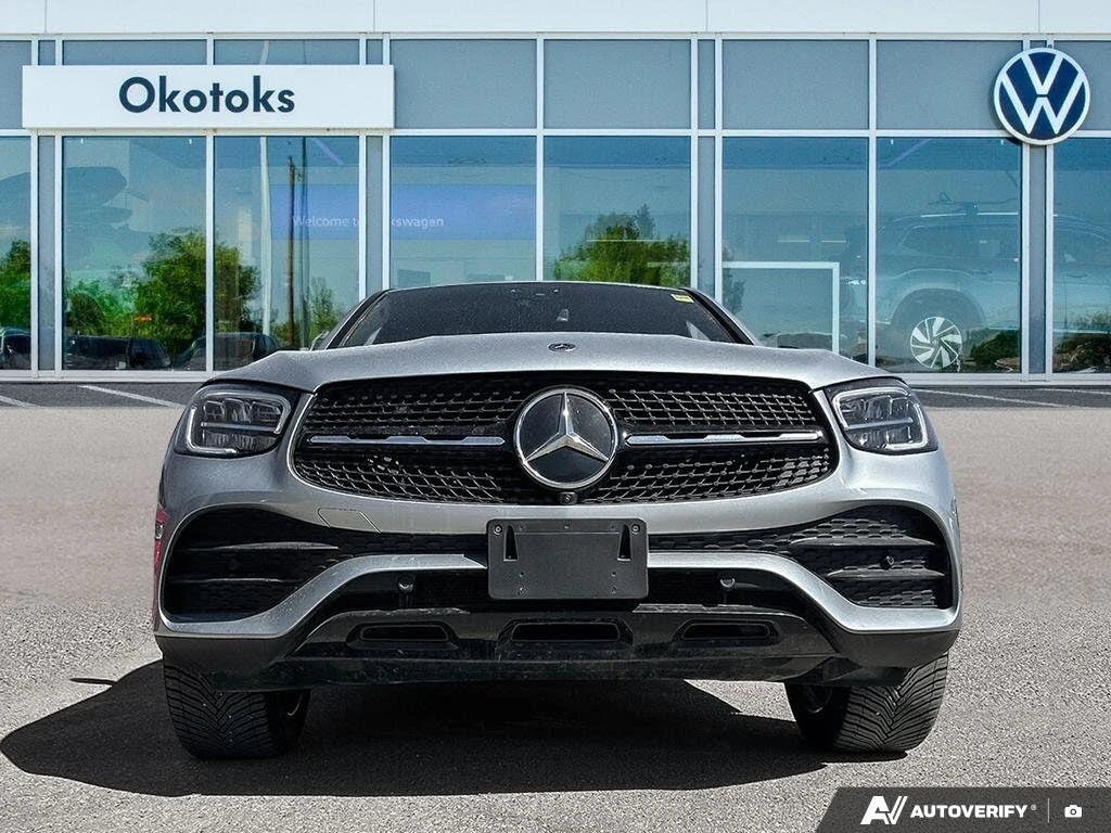 Mercedes-Benz GLC 300 4MATIC/SPORT-PKG/DRIVE-ASSISTS/SUNROOF, снимка 2 - Автомобили и джипове - 55676112