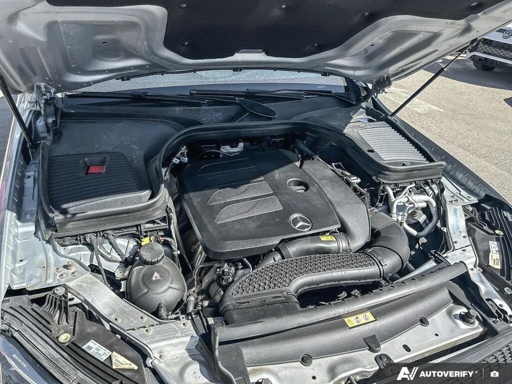 Mercedes-Benz GLC 300 4MATIC/SPORT-PKG/DRIVE-ASSISTS/SUNROOF, снимка 16 - Автомобили и джипове - 55676112