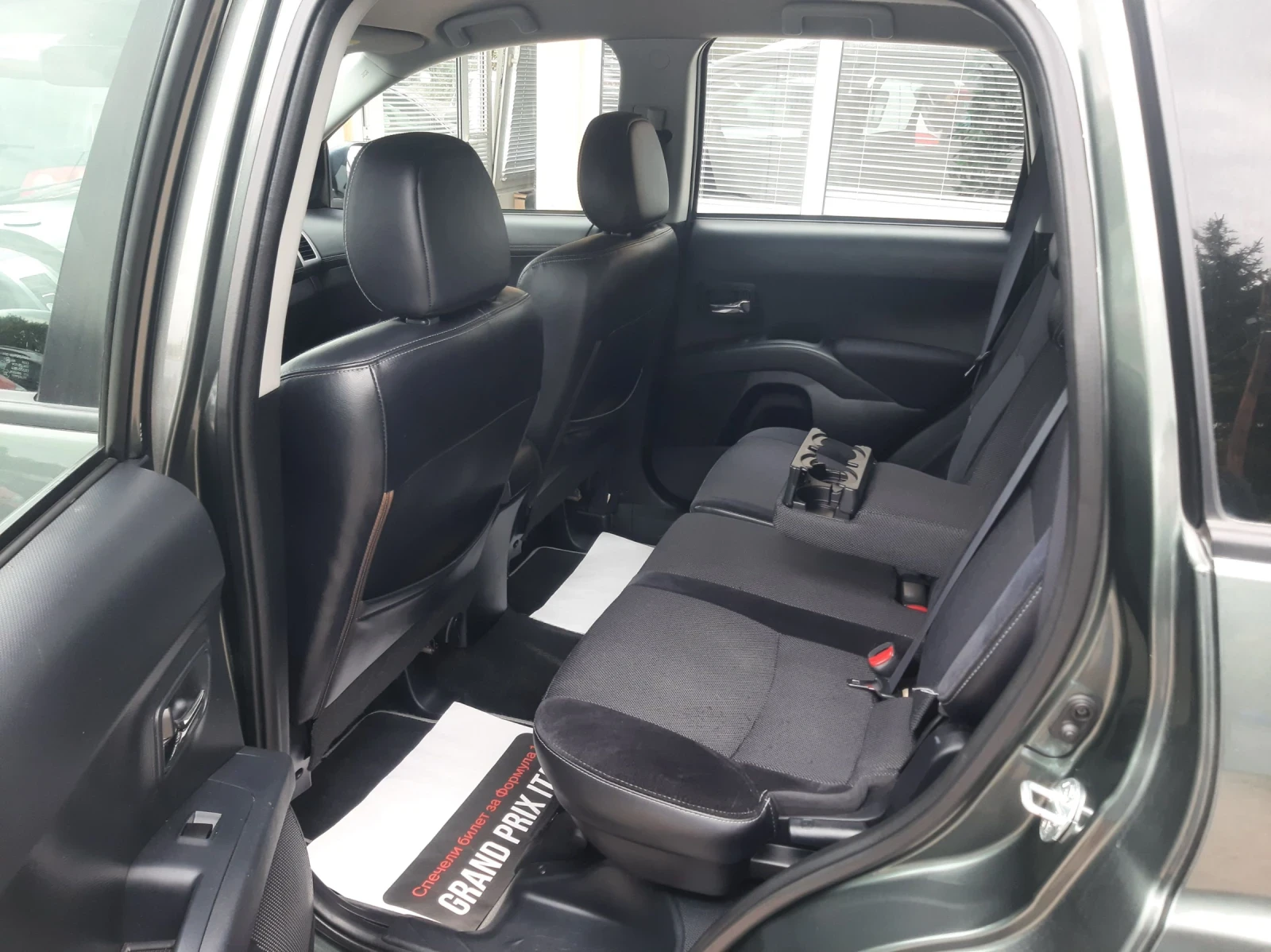 Peugeot 4007 HDI-4x4-��������� EURO-4  �����  �������� | Mobile.bg � ����������� 11