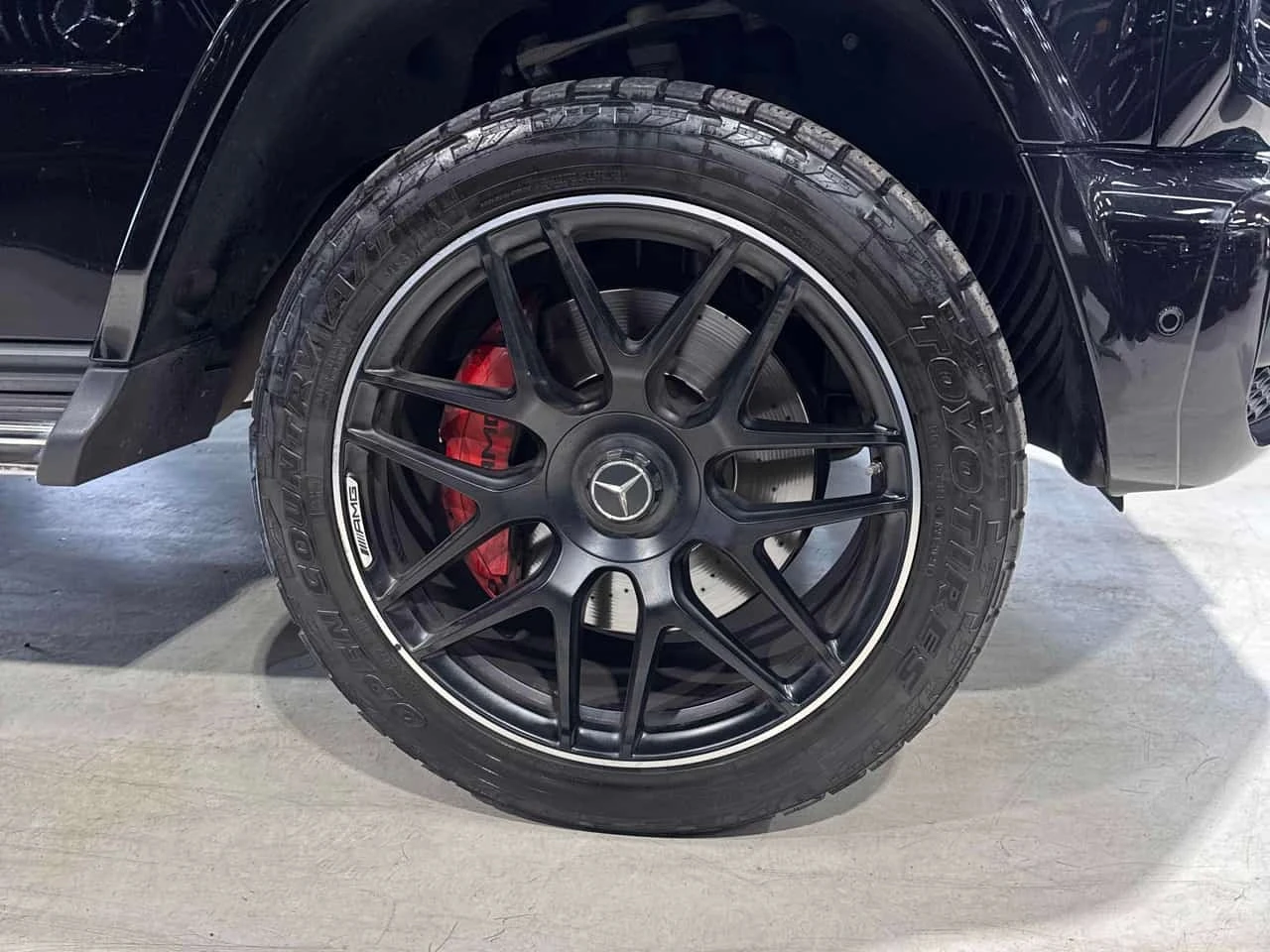 Mercedes-Benz G 63 AMG Massage| Carbon| Burmester| 360| Soft-Close | Mobile.bg � ����������� 6