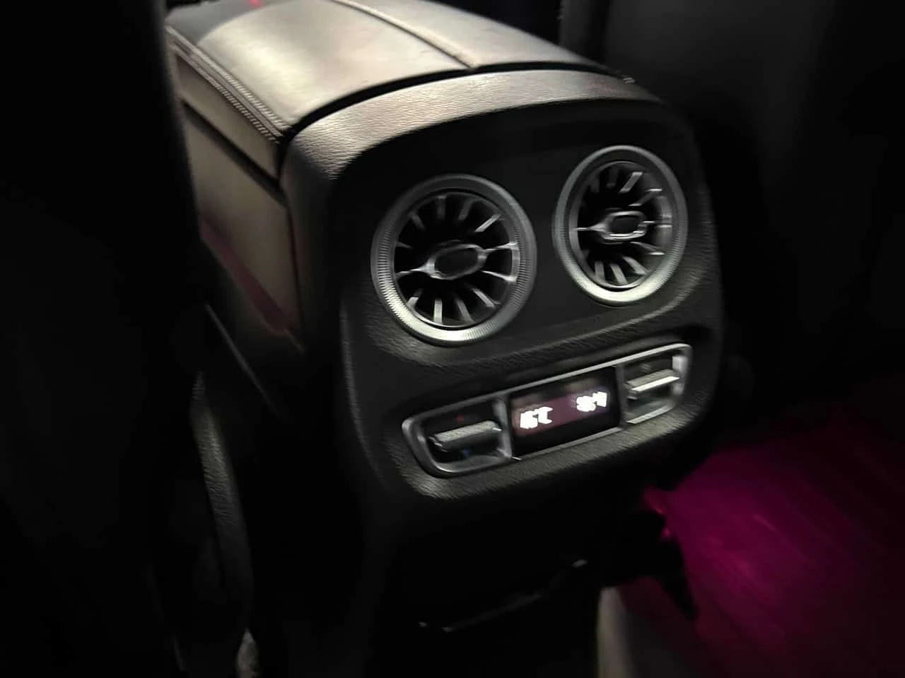 Mercedes-Benz G 63 AMG Massage| Carbon| Burmester| 360| Soft-Close | Mobile.bg � ����������� 12