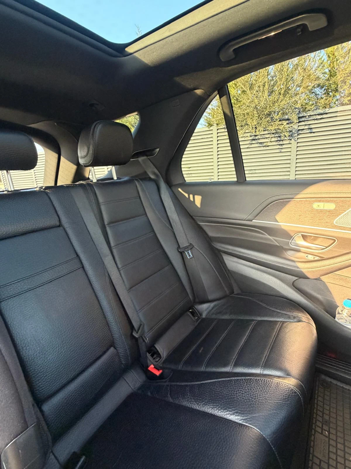 Mercedes-Benz GLE 350 | Mobile.bg � ����������� 9