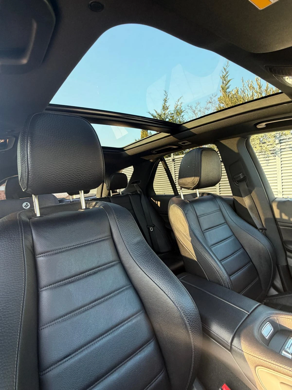 Mercedes-Benz GLE 350 | Mobile.bg � ����������� 8