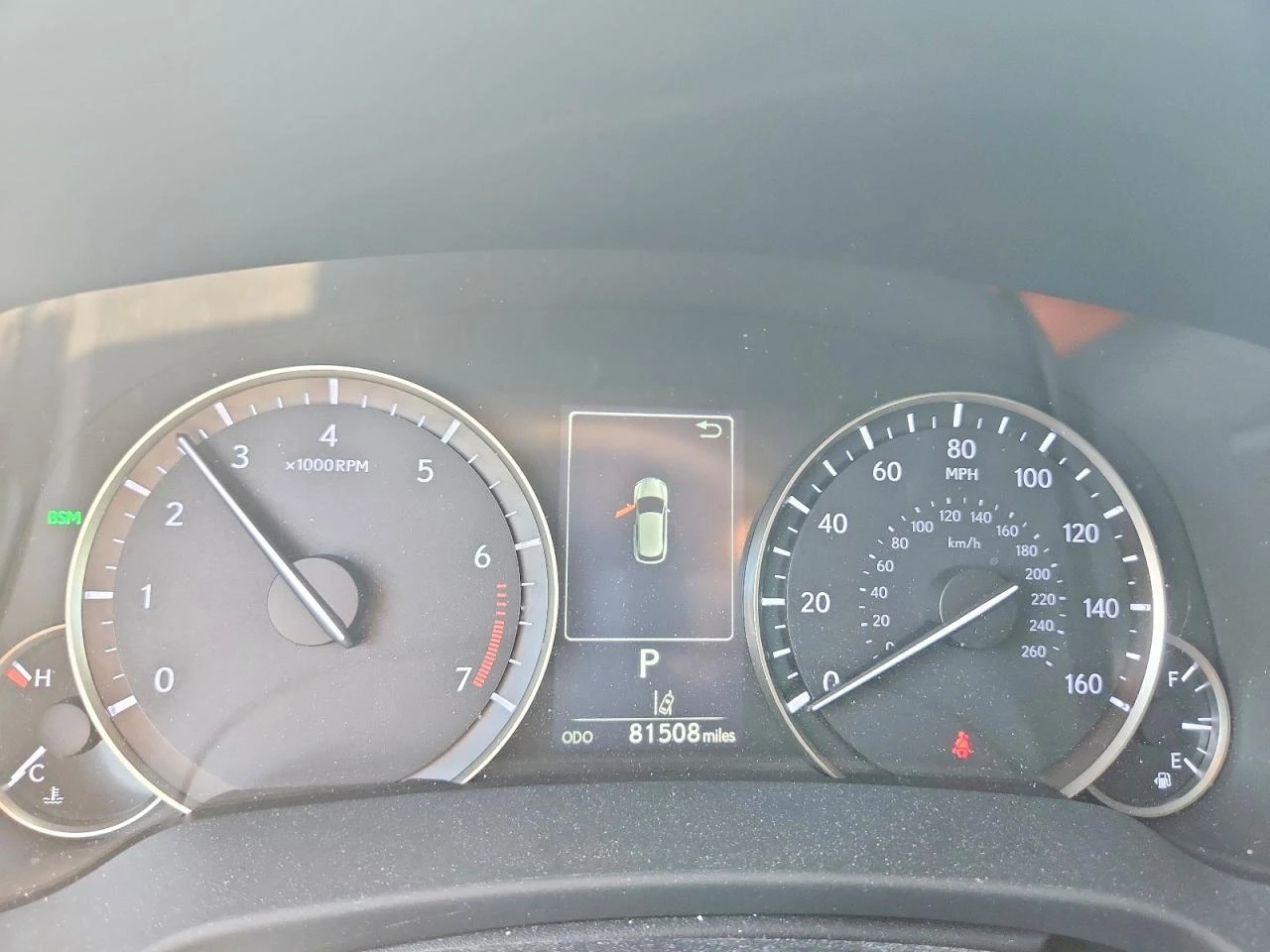 Lexus RX 350 3.5l L, снимка 9 - Автомобили и джипове - 56511462