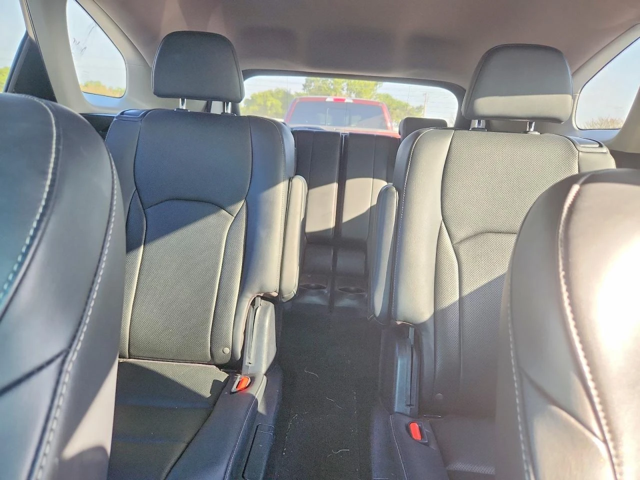Lexus RX 350 3.5l L, снимка 10 - Автомобили и джипове - 56511462