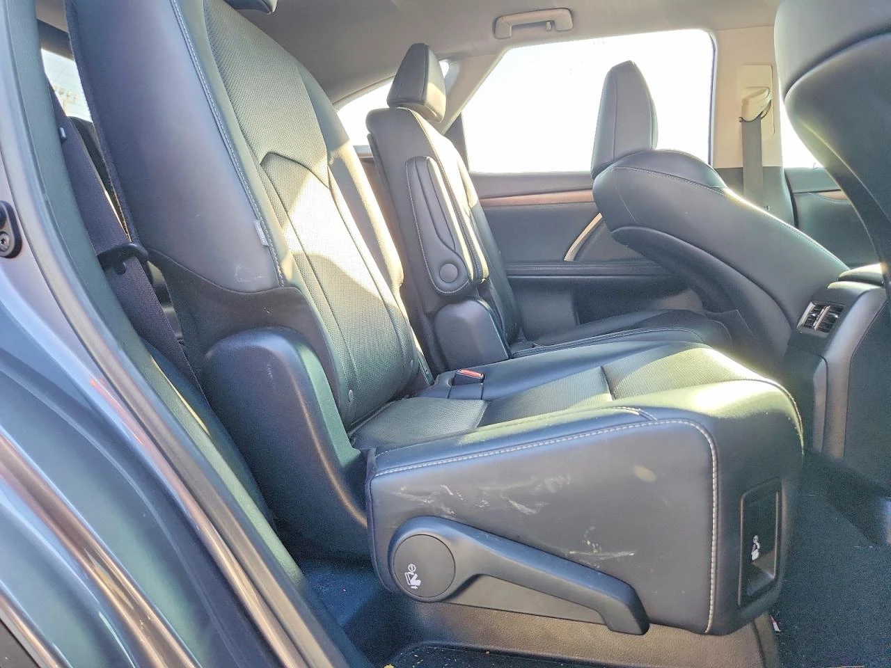 Lexus RX 350 3.5l L, снимка 11 - Автомобили и джипове - 56511462