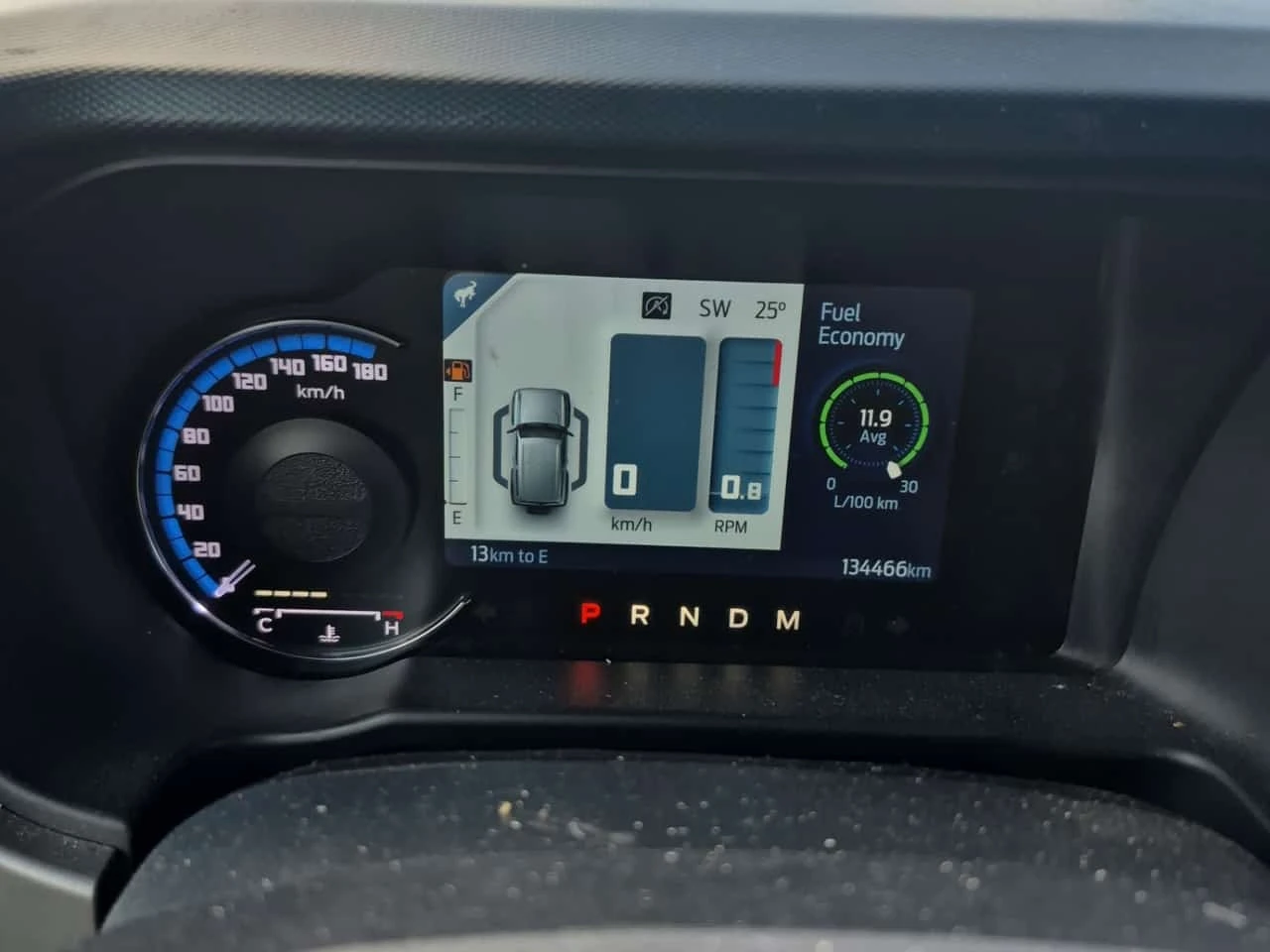 Ford Bronco * Outer Banks 4 Door 4x4 * CARFAX * KEYLESS *  | Mobile.bg � ����������� 10