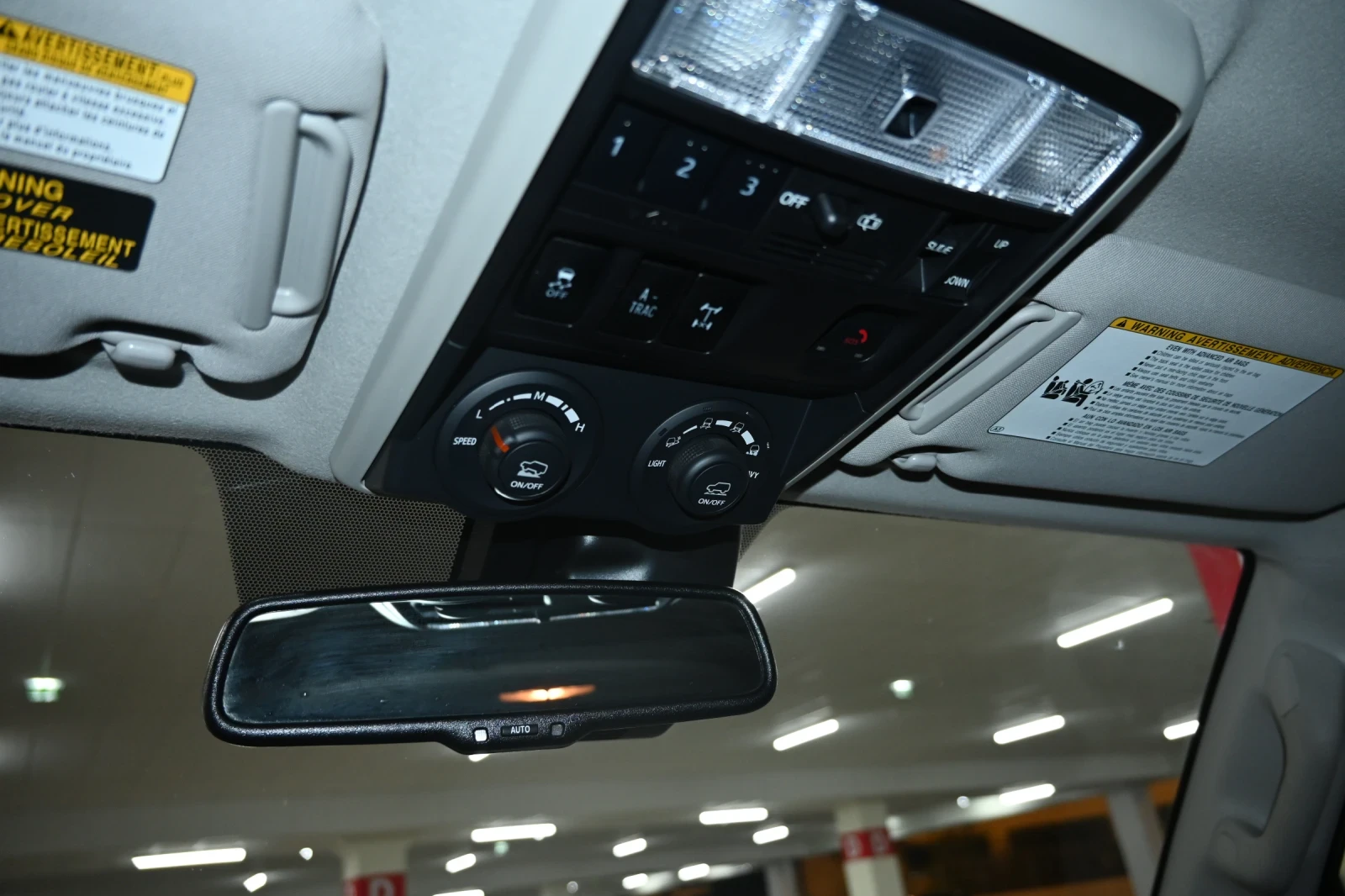 Toyota 4runner Trd Off Road Premium, снимка 15 - Автомобили и джипове - 56570858