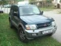 Mitsubishi Pajero 3.2did, снимка 4