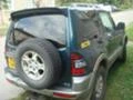 Mitsubishi Pajero 3.2did, снимка 3