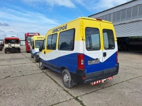 Citroen Jumper 2.8HDI , снимка 4