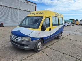 Citroen Jumper 2.8HDI , снимка 2