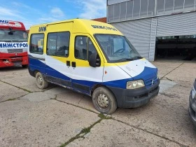 Citroen Jumper 2.8HDI , снимка 1