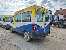 Citroen Jumper 2.8HDI , снимка 3