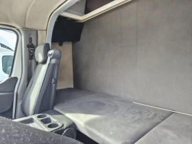 Renault Master 4675Е ПЪР ВНОСКА//ДВЕ ЛЕГЛА///РАБОТА///ТЕЛЕВИЗОР, снимка 6