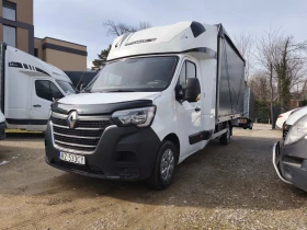 Renault Master 4675Е ПЪР ВНОСКА//ДВЕ ЛЕГЛА///РАБОТА///ТЕЛЕВИЗОР, снимка 1