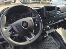 Renault Master 4675Е ПЪР ВНОСКА//ДВЕ ЛЕГЛА///РАБОТА///ТЕЛЕВИЗОР, снимка 5