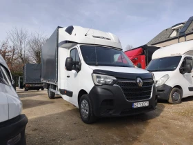 Renault Master 4675Е ПЪР ВНОСКА//ДВЕ ЛЕГЛА///РАБОТА///ТЕЛЕВИЗОР, снимка 3