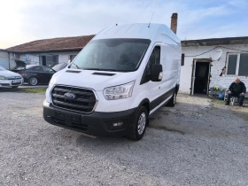 Ford Transit Фейслифта-новия модел, евро 6, L3 H3, снимка 2