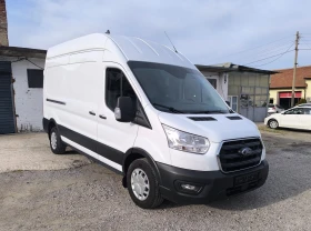 Ford Transit Фейслифта-новия модел, евро 6, L3 H3, снимка 1