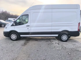 Ford Transit Фейслифта-новия модел, евро 6, L3 H3, снимка 4