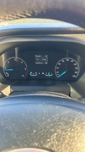 Ford Transit Фейслифта-новия модел, евро 6, L3 H3, снимка 10