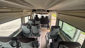 Peugeot Boxer, снимка 12