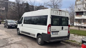 Peugeot Boxer, снимка 4
