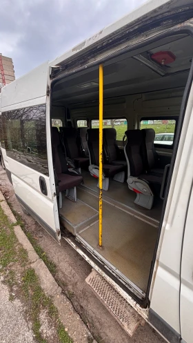 Peugeot Boxer, снимка 10