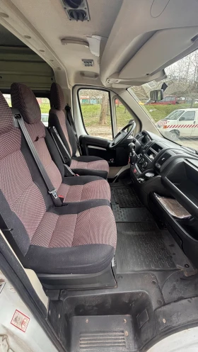 Peugeot Boxer, снимка 8